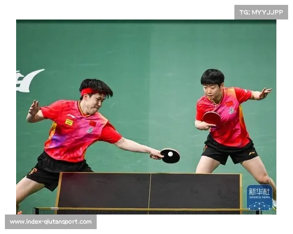 国际乒联混合团体世界杯：中国队3-0击败日本队卫冕
