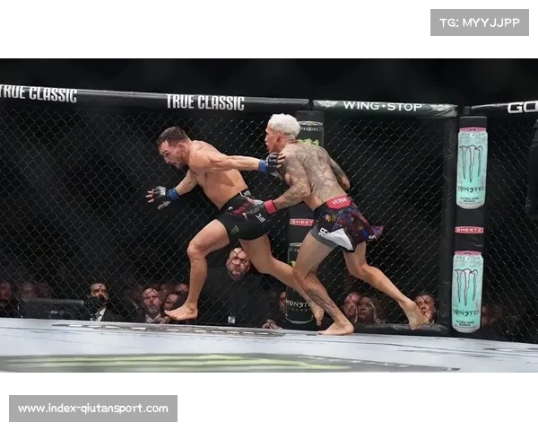 【UFC综合格斗·赛后·结果--卡洛斯·乌尔伯格UFC珀斯惊艳KO多米尼克·雷耶斯，跻身冠军竞争者行列