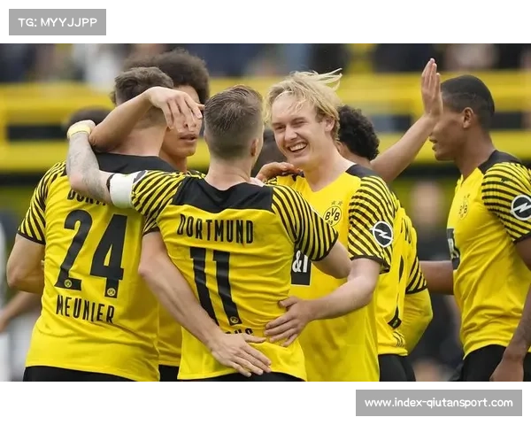 多特蒙德客场防守稳健，零封对手成常态