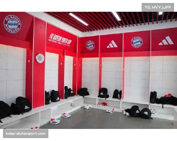 拜仁慕尼黑青训营启动“校园足球”项目，深入慕尼黑50所中小学