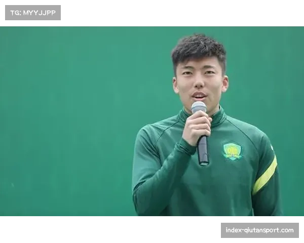 从负积分到正增长：北京国安艰难爬坡，新援王禹仍未获出场机会